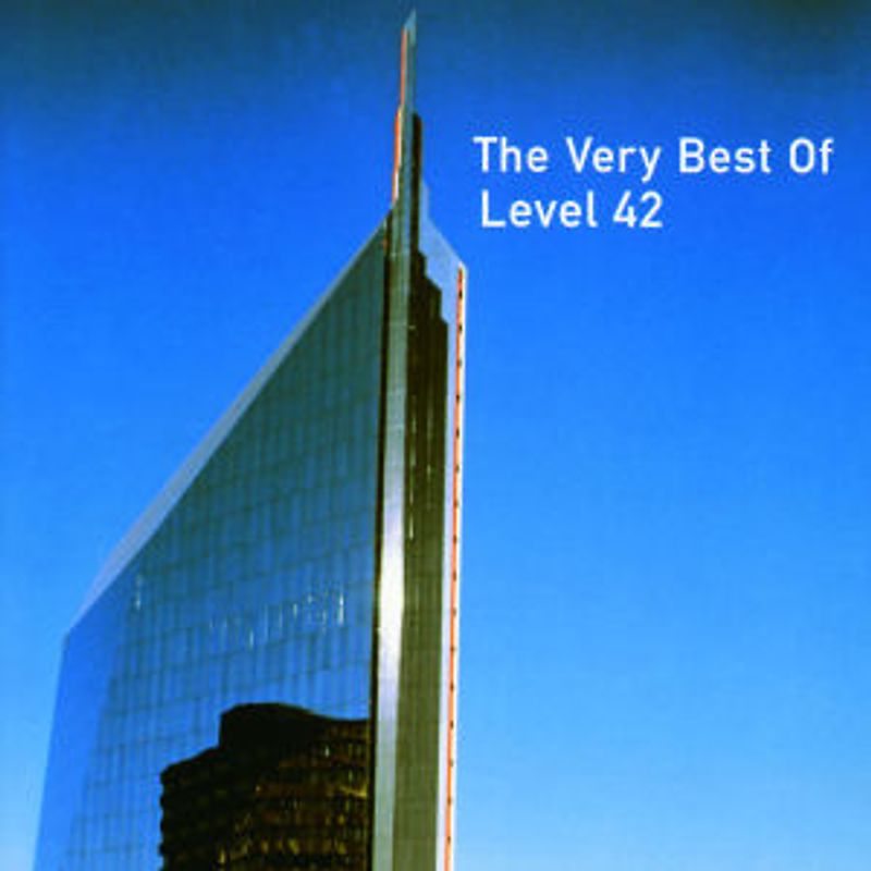 Level 42 - The Very Best of Level 42