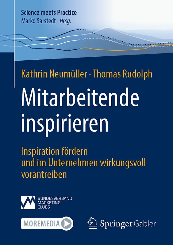 Mitarbeitende inspirieren