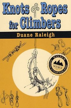 Knots & Ropes for Climbers