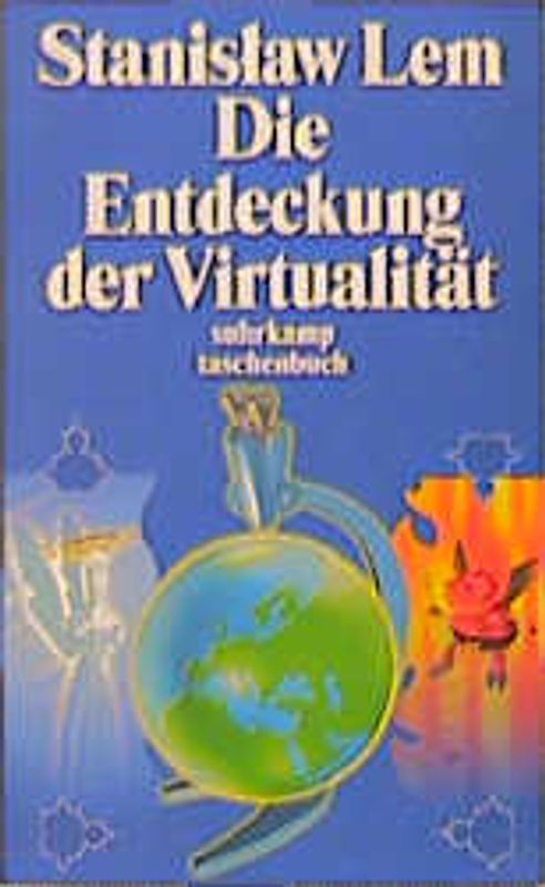 Die Entdeckung der Virtualität