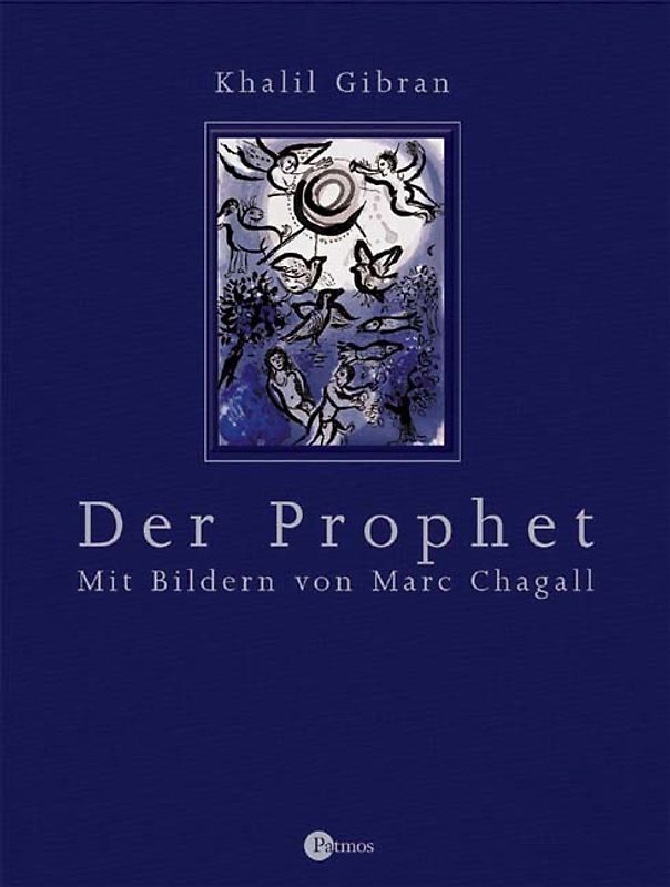 Der Prophet