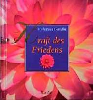 Kraft des Friedens