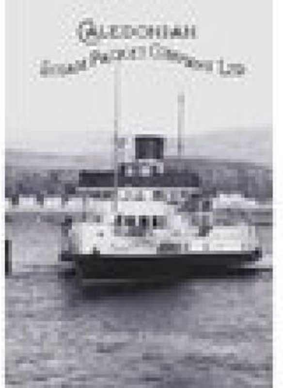 Caledonian Steam Packet Company Ltd
