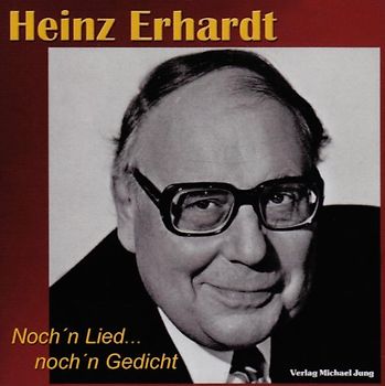 Noch 'n Lied... noch 'n Gedicht