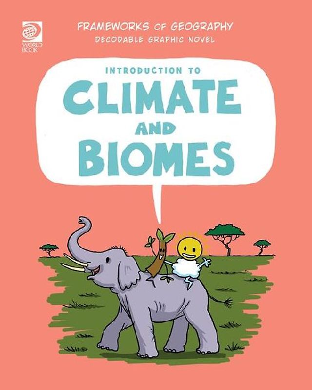 Introduction to Climate and Biomes