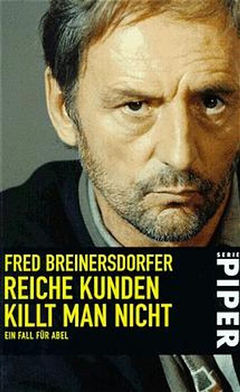 Reiche Kunden killt man nicht