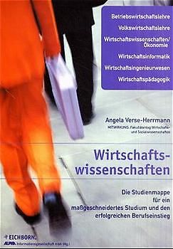 Wirtschaftswissenschaften