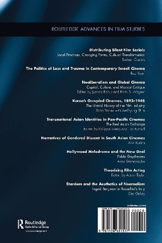 Stardom and the Aesthetics of Neorealism