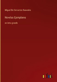 Novelas Ejemplares