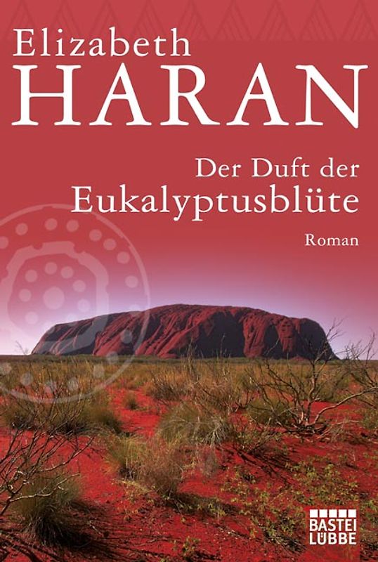 Der Duft der Eukalyptusblüte