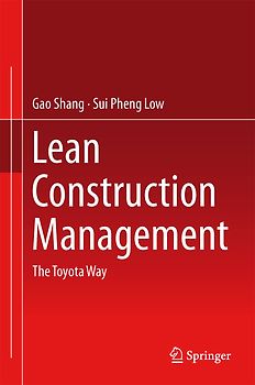 Lean Construction Management