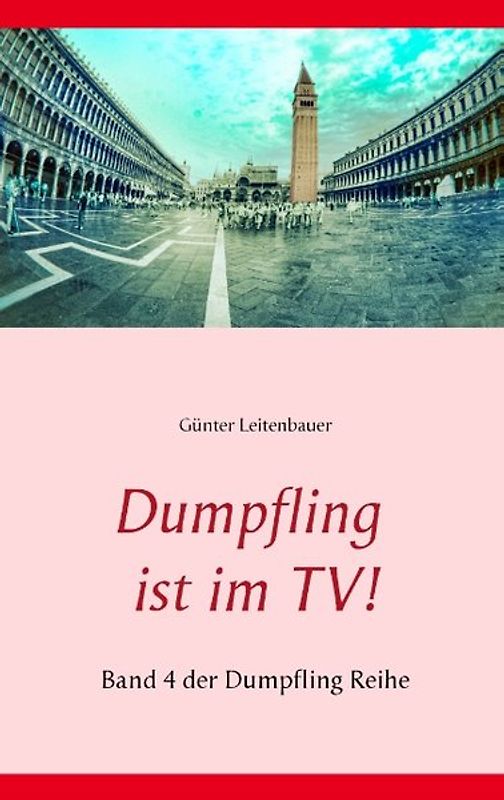 Dumpfling ist im TV!