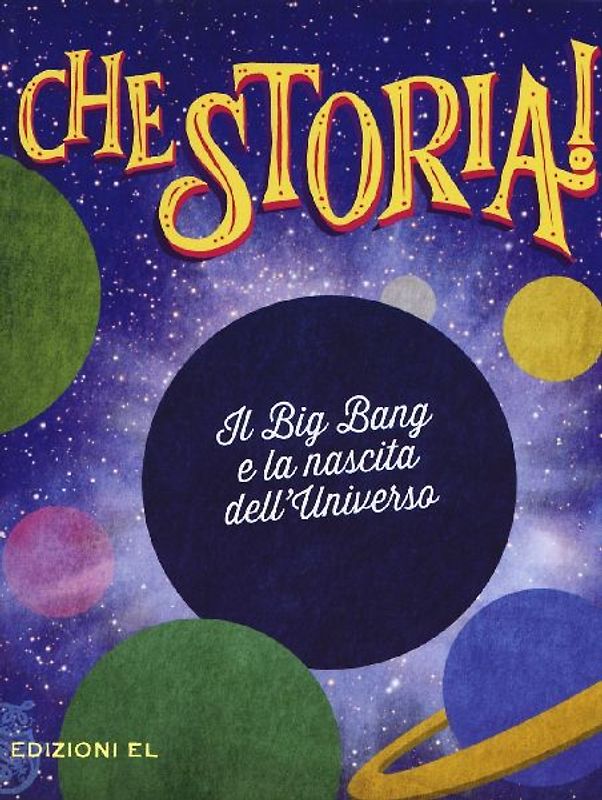 Il Big Bang e la nascita dell'universo