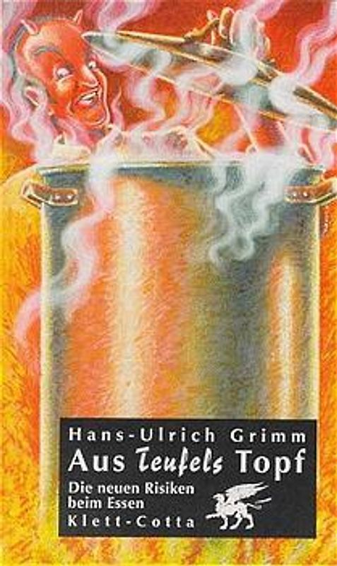 Aus Teufels Topf