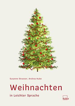 Weihnachten in Leichter Sprache