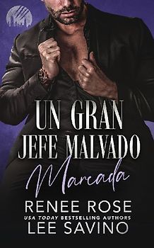 Un Gran Jefe Malvado
