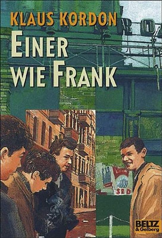 Einer wie Frank
