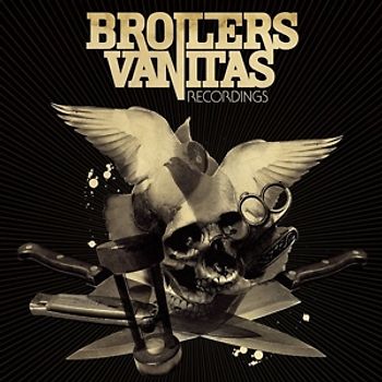Broilers - Vanitas (Re-Release)