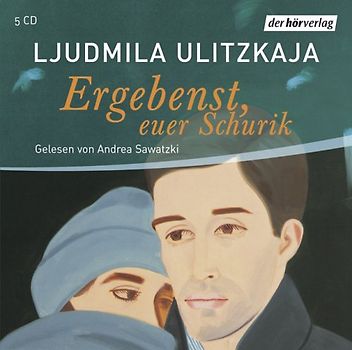 Ergebenst, Euer Schurik