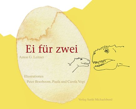 Ei für zwei