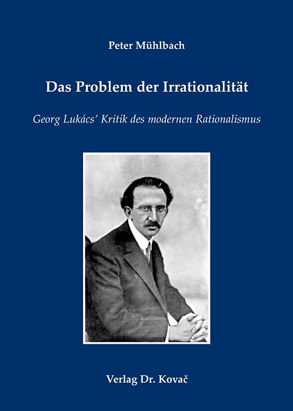 Das Problem der Irrationalität