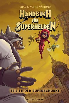 Handbuch für Superhelden