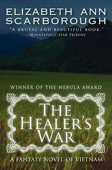 The Healer's War