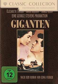 Giganten DVD
