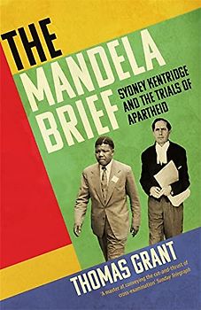 The Mandela Brief