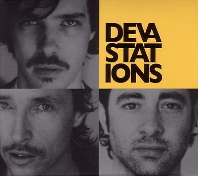 Devastations - Yes,U