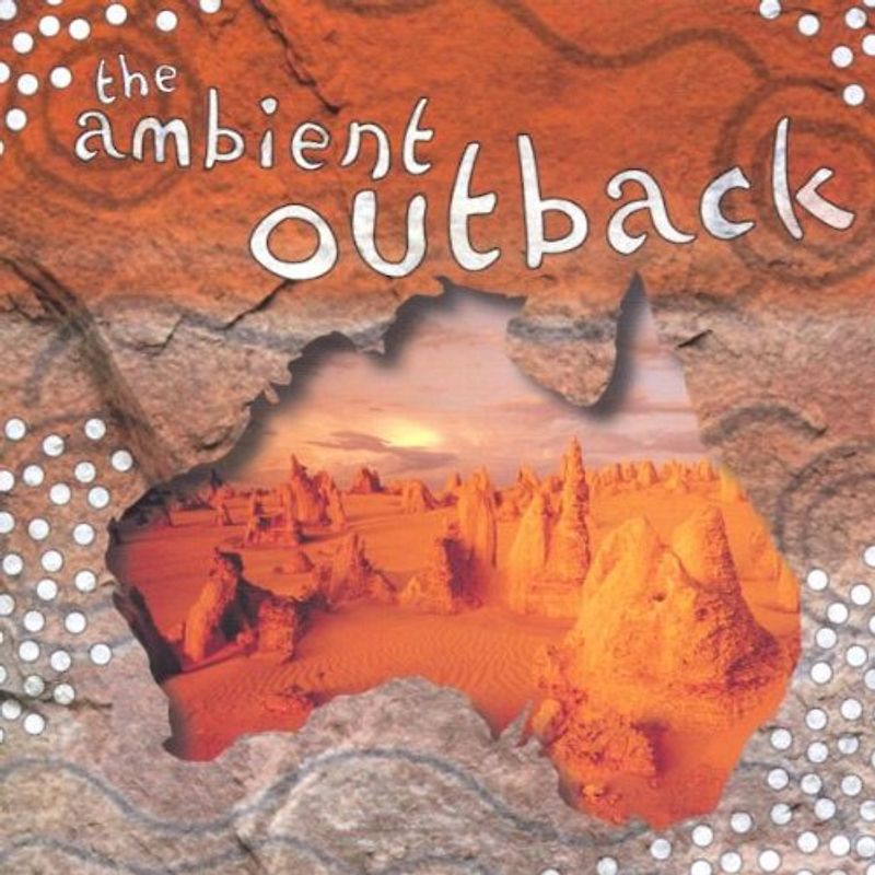 Various - The Ambient Outback