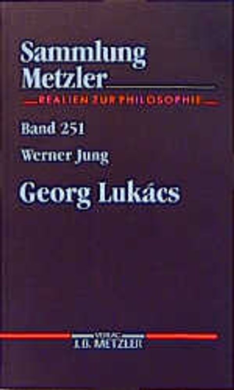 Georg Lukács