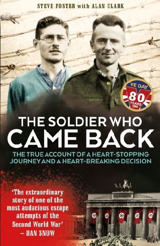 The Soldier Who Came Back