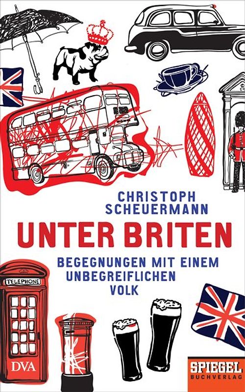 Unter Briten