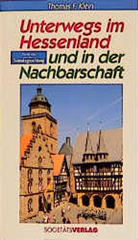 Unterwegs im Hessenland