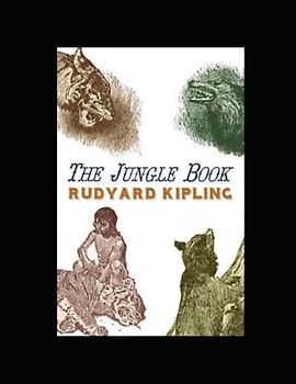THE JUNGLE BOOK: Annotated