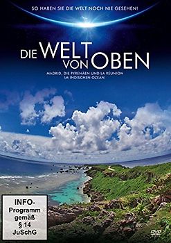 Die Welt Von Oben DVD