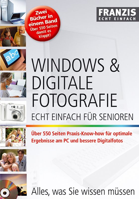 Windows & Digitale Fotografie