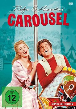 Carousel (Music Collection) DVD