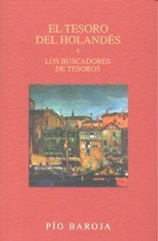 El tesoro del holandés