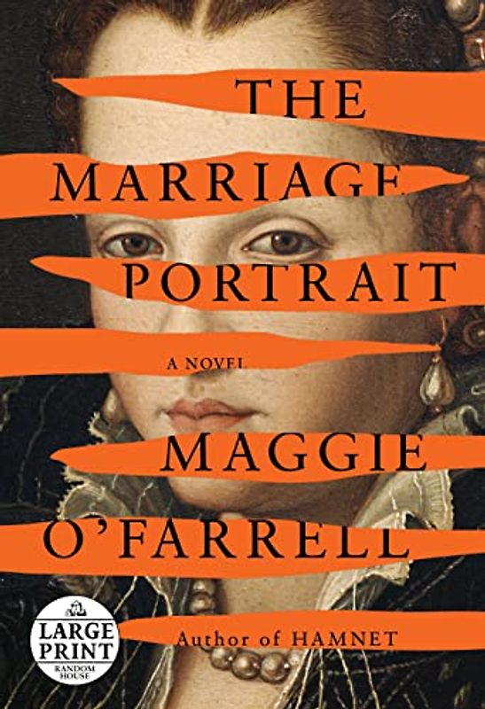 The Marriage Portrait: Reese's Book Club
