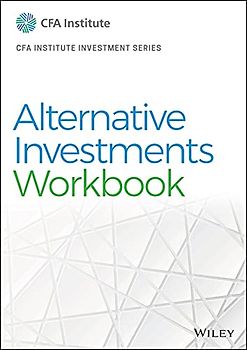 Alternative Investments Workbook