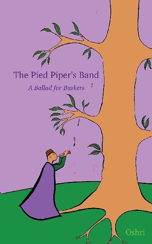 The Pied Piper's Band