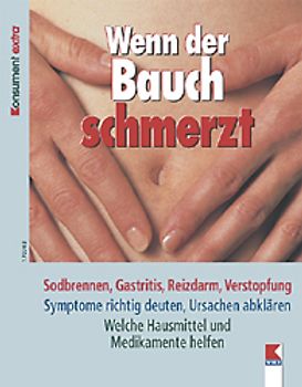 Wenn der Bauch schmerzt