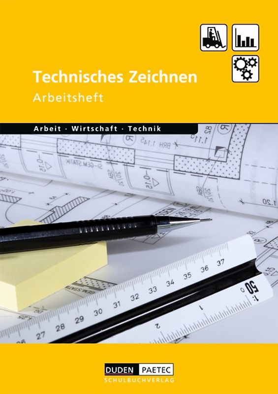 Duden Arbeit - Wirtschaft - Technik - Themenbände - Ausgabe ab 2004