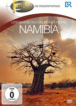 Namibia - Fernweh DVD