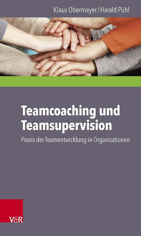 Teamcoaching und Teamsupervision