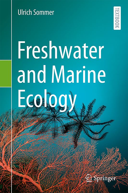 Freshwater and Marine Ecology