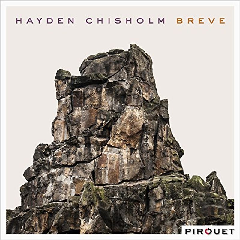 Chisholm,Hayden - Breve