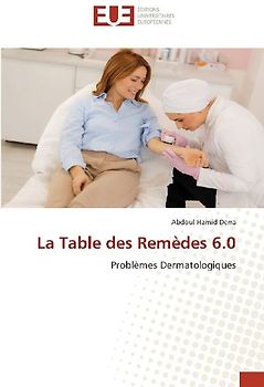 La Table des Remèdes 6.0